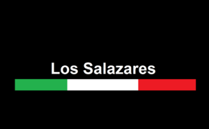 Los Salazares Flag.png