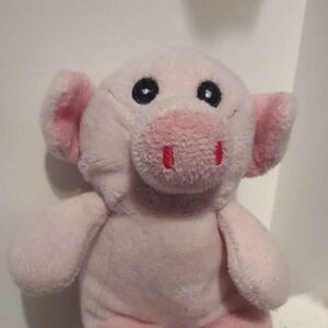 Snuffeltje of Hambon Official Portrait 2025 Square.jpg