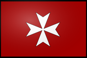 White Cross Flag.png