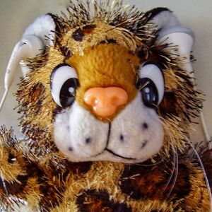 Junior Purr Official Portrait 2006.jpg