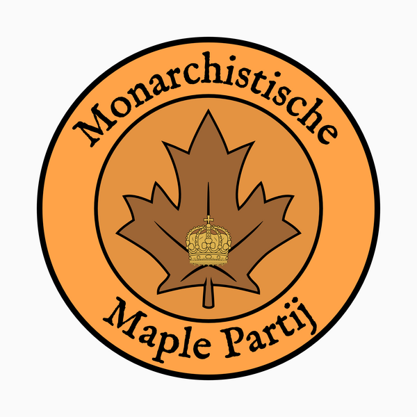 File:Monarchistische Maple Partij Logo.png