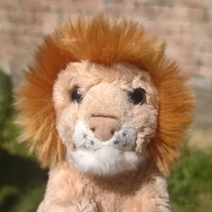 Sarge of Roarborne on 27 May 2026 Square.jpg