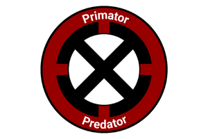 Primator Predator Logo.png