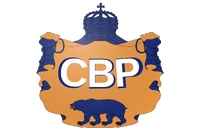 Logo of the Constitutional Bear Party