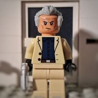 Hector Salamanca