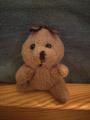 Bera Official Portrait 2025.jpg