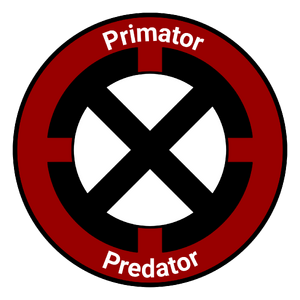 Primator Predator Logo Square.png