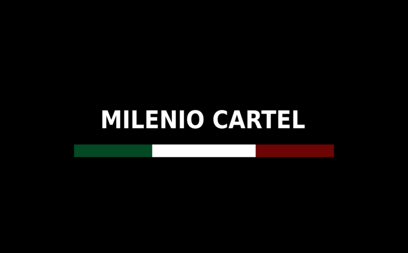 File:Milenio Cartel Flag.png
