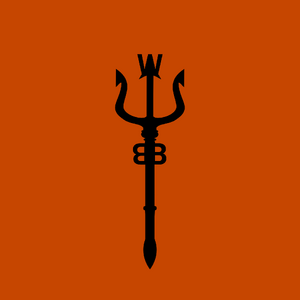 The logo of Furious Bear Roarers