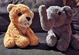 Cheetahtje and Olifantje.jpg