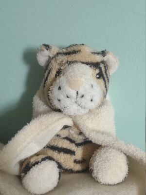 Marlon Starstripe
