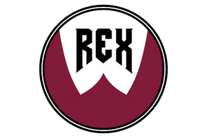Rexist State Party Logo.png