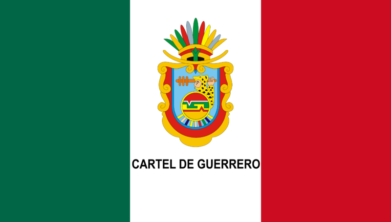 File:Guerrero Cartel Flag.png