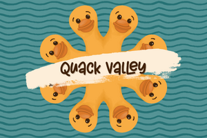 Quack Valley Flag.png