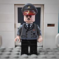 Adolf Hitler