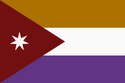 Lionarchy Flag