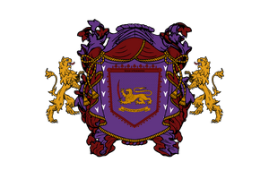 Shield of the House of Roarborne