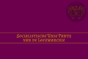 Socialist Union Party of the Lionarchy Logo.png