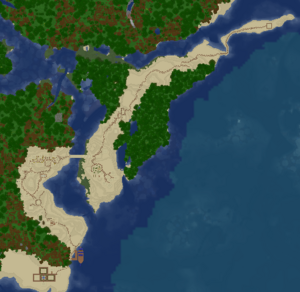 thumb