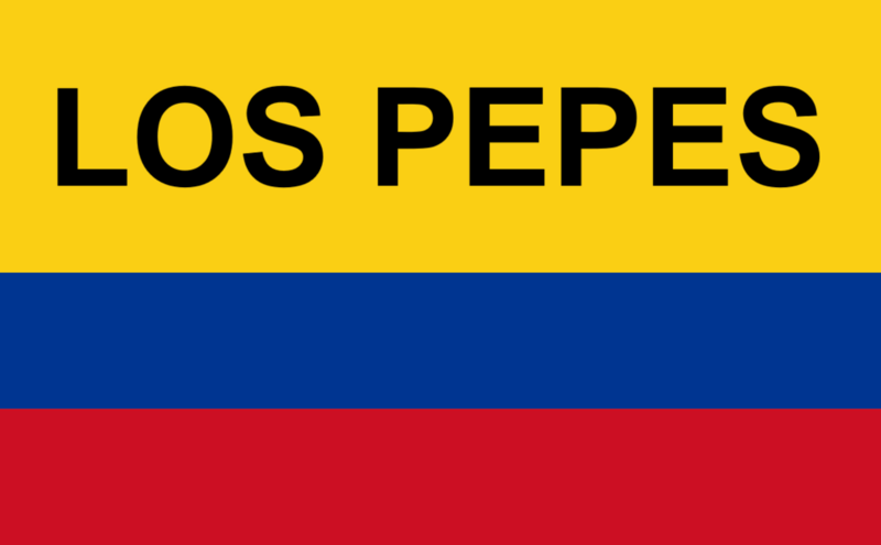 File:Los Pepes Flag.png