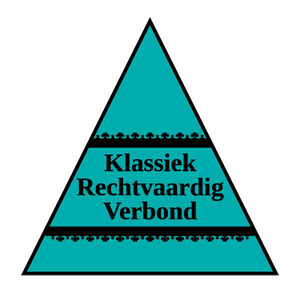 Klassiek Rechtvaardig Verbond Logo.png