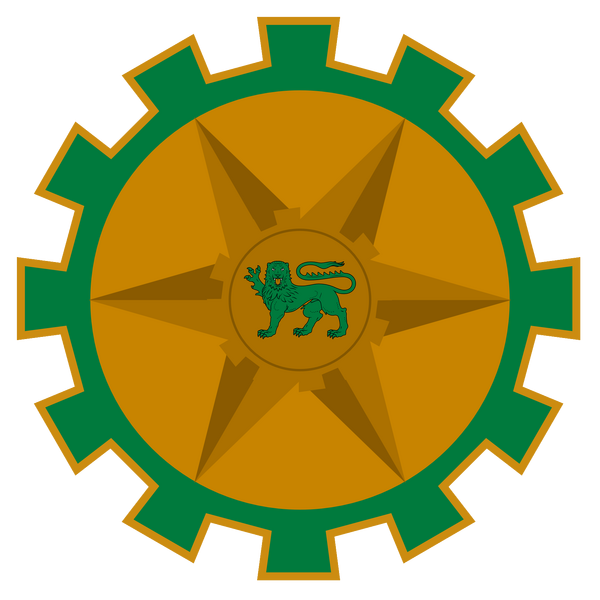 File:Royalistische Leeuwenpartij Logo.png