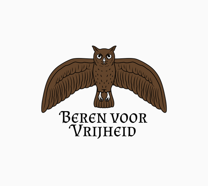 File:Beren voor Vrijheid Logo.png