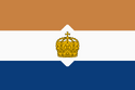 Flag of the Tigerium