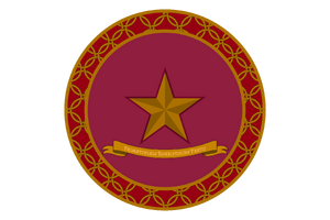 Primatorial Roarist Party Logo.png