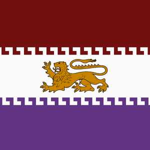 Lionarchy Flag Square.png