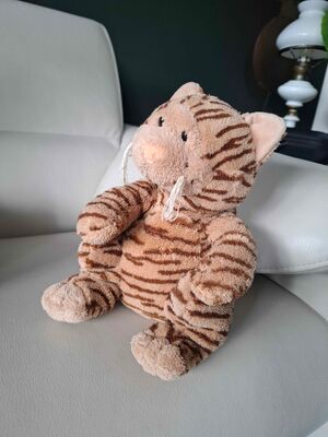 Mama Tijger Official Portrait 2025.jpg