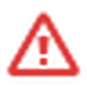 OOjs UI icon alert-destructive.svg